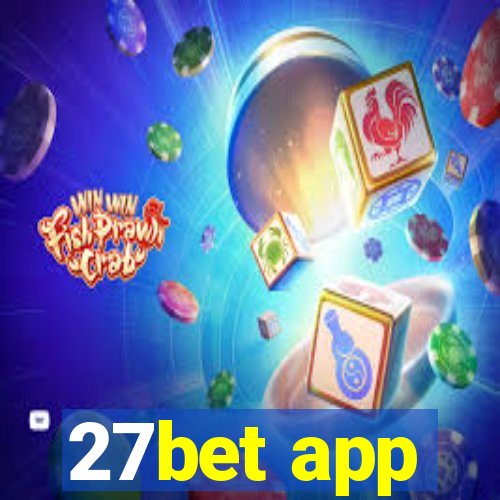 27bet app